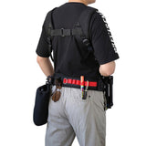 Multifunctional Photography Belt for SLR/DSLR
