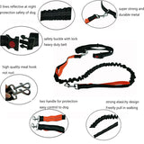 Jogger Dog Leash