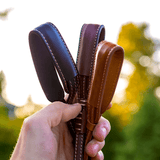 RetroStrap™  Premium Hand Stitched Camera Wrist Strap