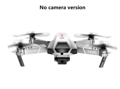 P5 Drone Pro 2021