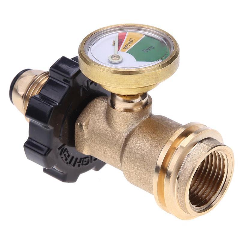 Propane Tank Gauge