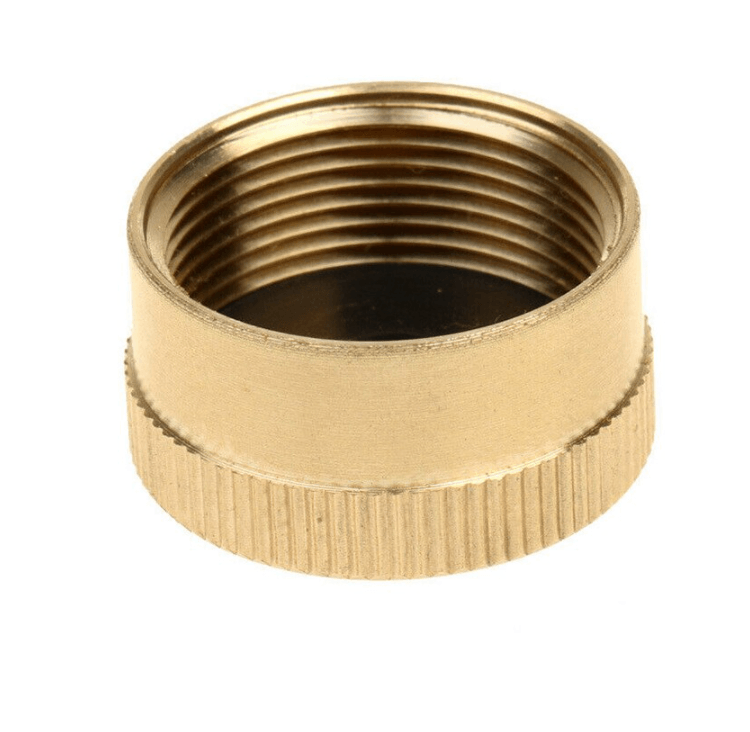 Propane Bottle Cap