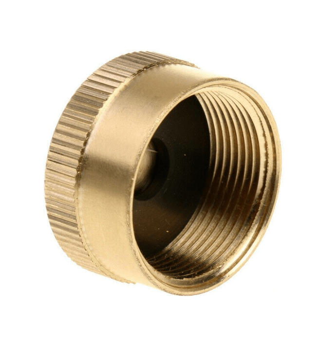 Propane Bottle Cap