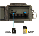 Professional Trail Cam 2.0