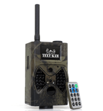 Professional Trail Cam 2.0