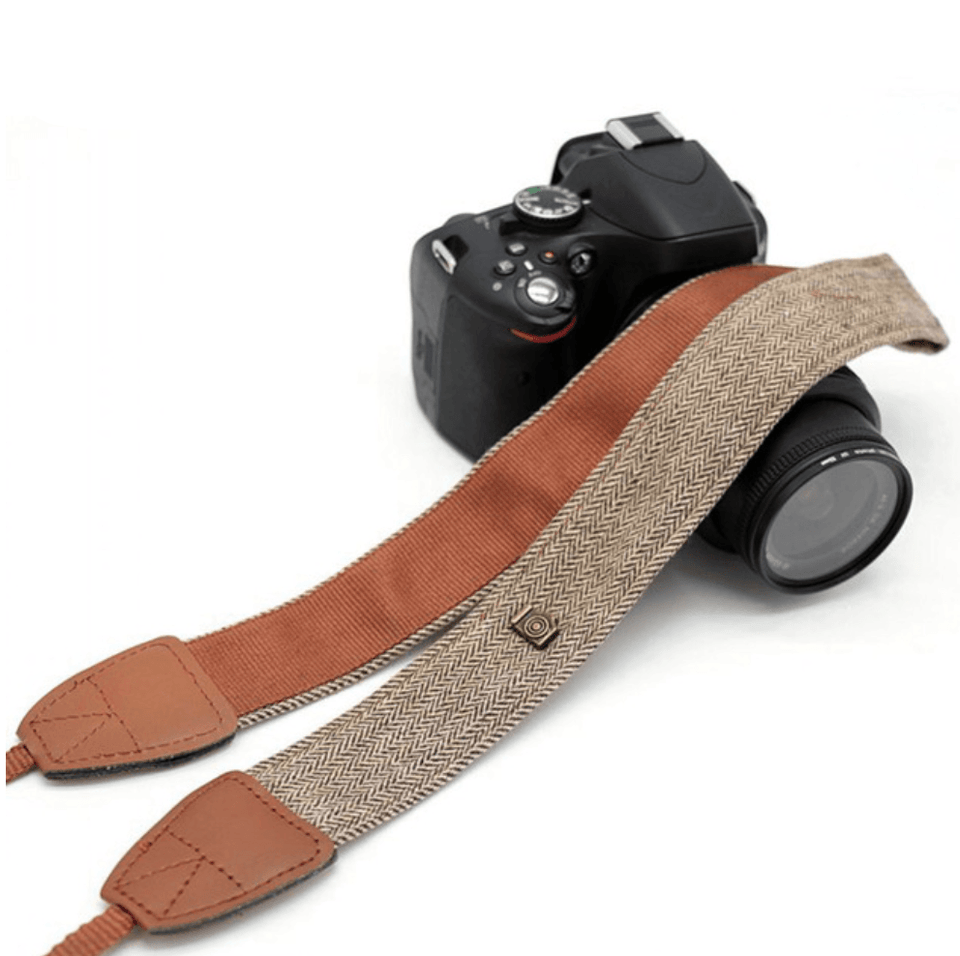 VintageStrap™