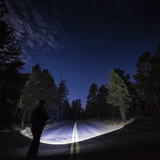 ULTIMATE POWER LED FLASHLIGHT