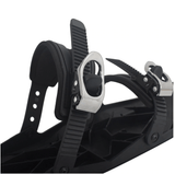 Portable Ski Skates Skiing Shoes