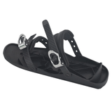Portable Ski Skates Skiing Shoes