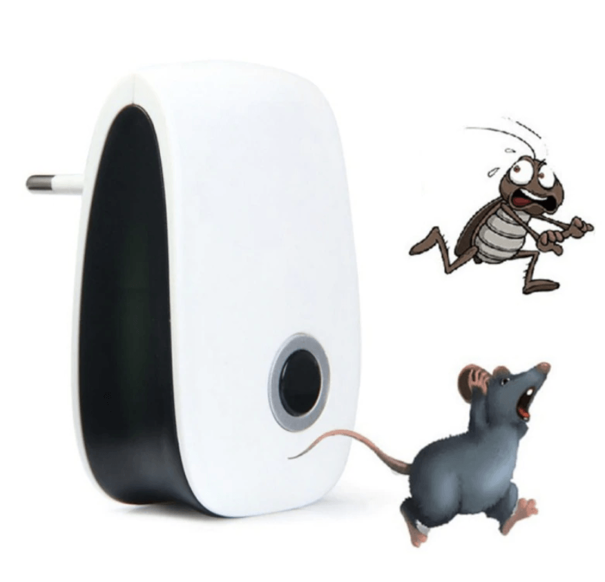 Ultrasonic Pest Repellant