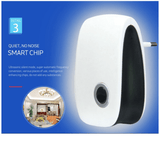 Ultrasonic Pest Repellant