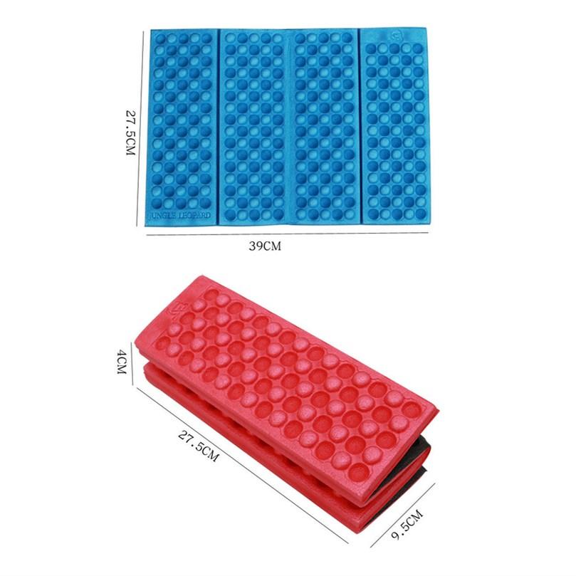 Waterproof Portable Cushion Seat Pad