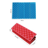 Waterproof Portable Cushion Seat Pad