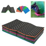 Waterproof Portable Cushion Seat Pad