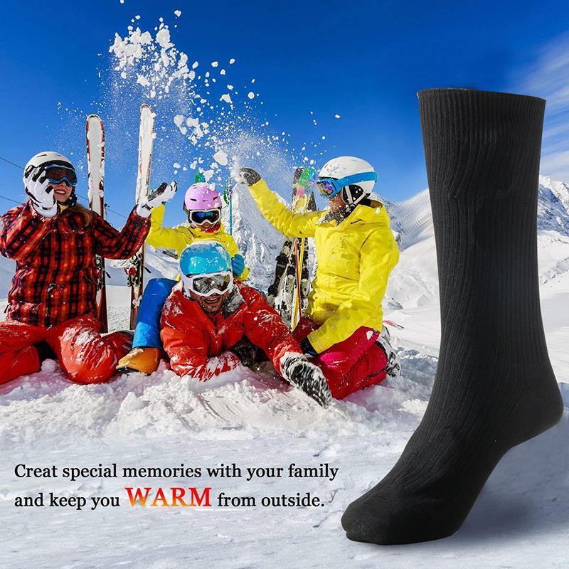 Best Heated Socks