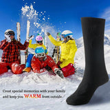 Best Heated Socks