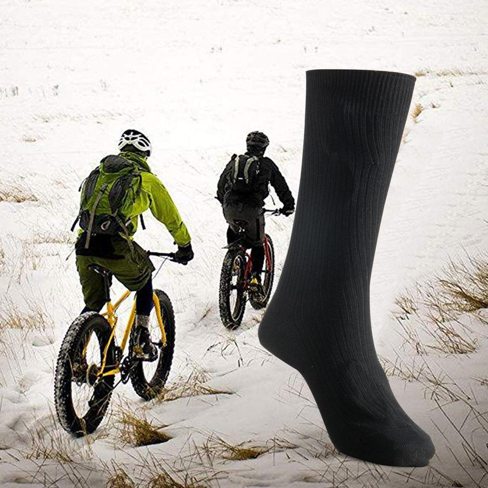 Best Heated Socks