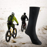 Best Heated Socks