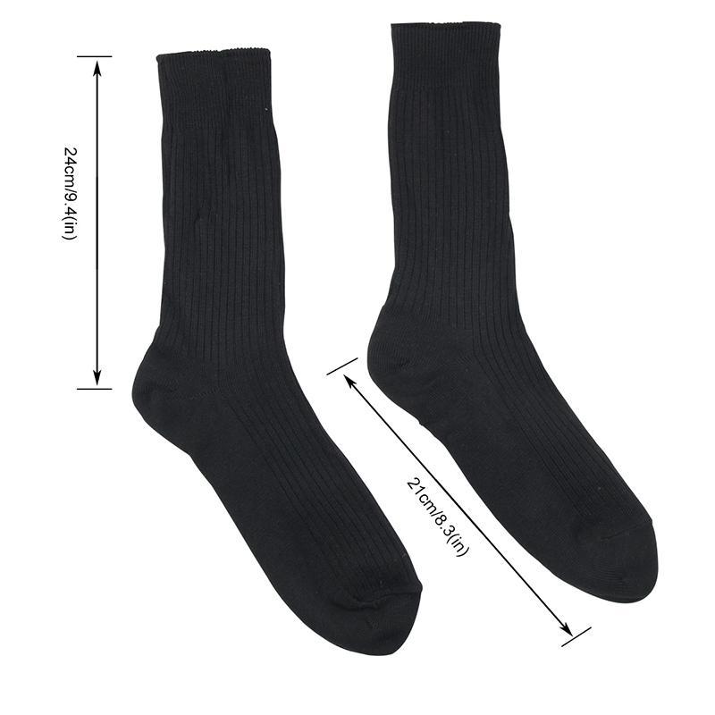 Best Heated Socks