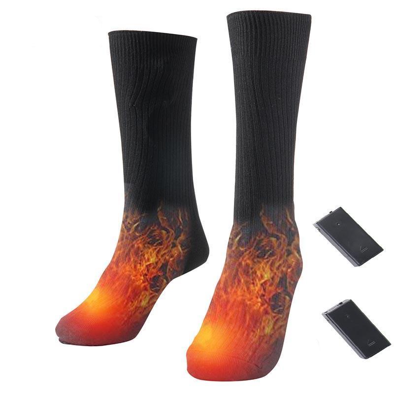 Best Heated Socks