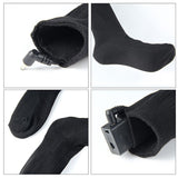 Best Heated Socks