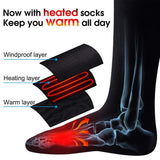 Best Heated Socks