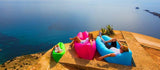 Fast Inflatable Air Sofa