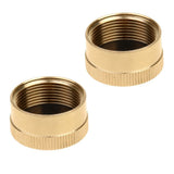 Propane Bottle Cap (4pcs)