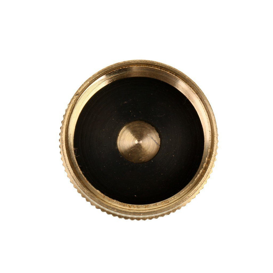 Propane Bottle Cap (4pcs)