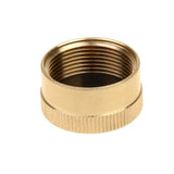 Propane Bottle Cap (4pcs)