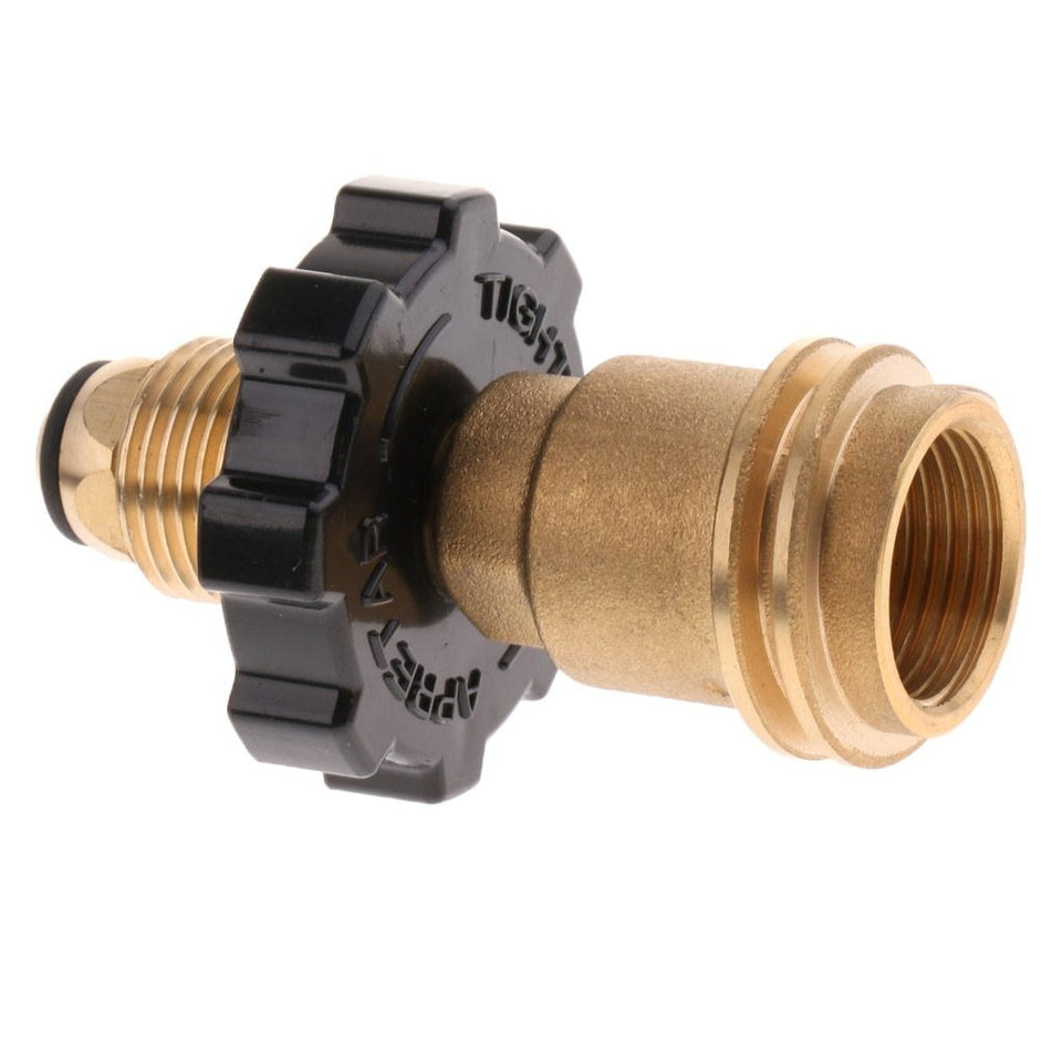 Universal Propane Adaptor