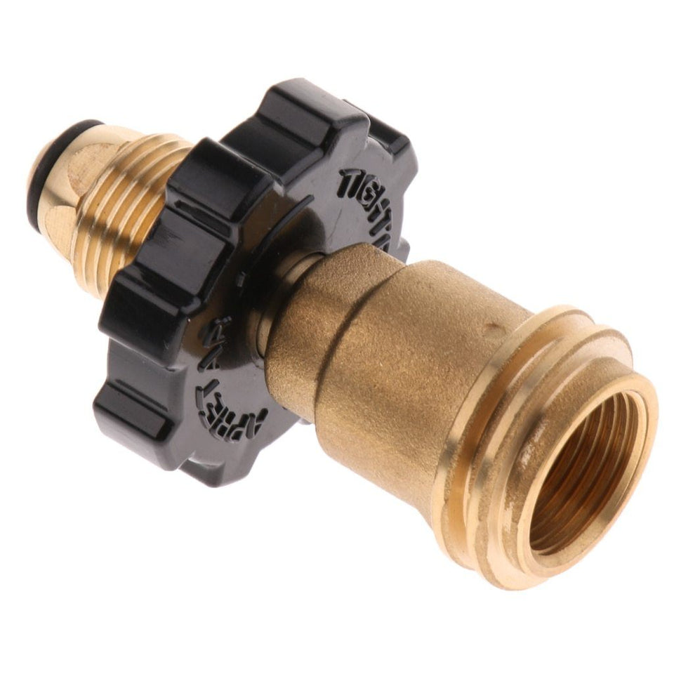 Universal Propane Adaptor