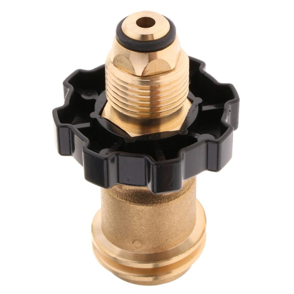 Universal Propane Adaptor