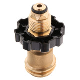 Universal Propane Adaptor