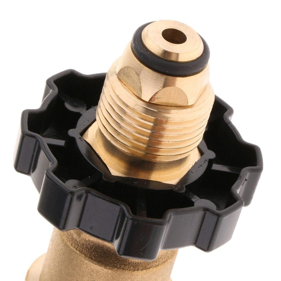 Universal Propane Adaptor