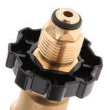 Universal Propane Adaptor