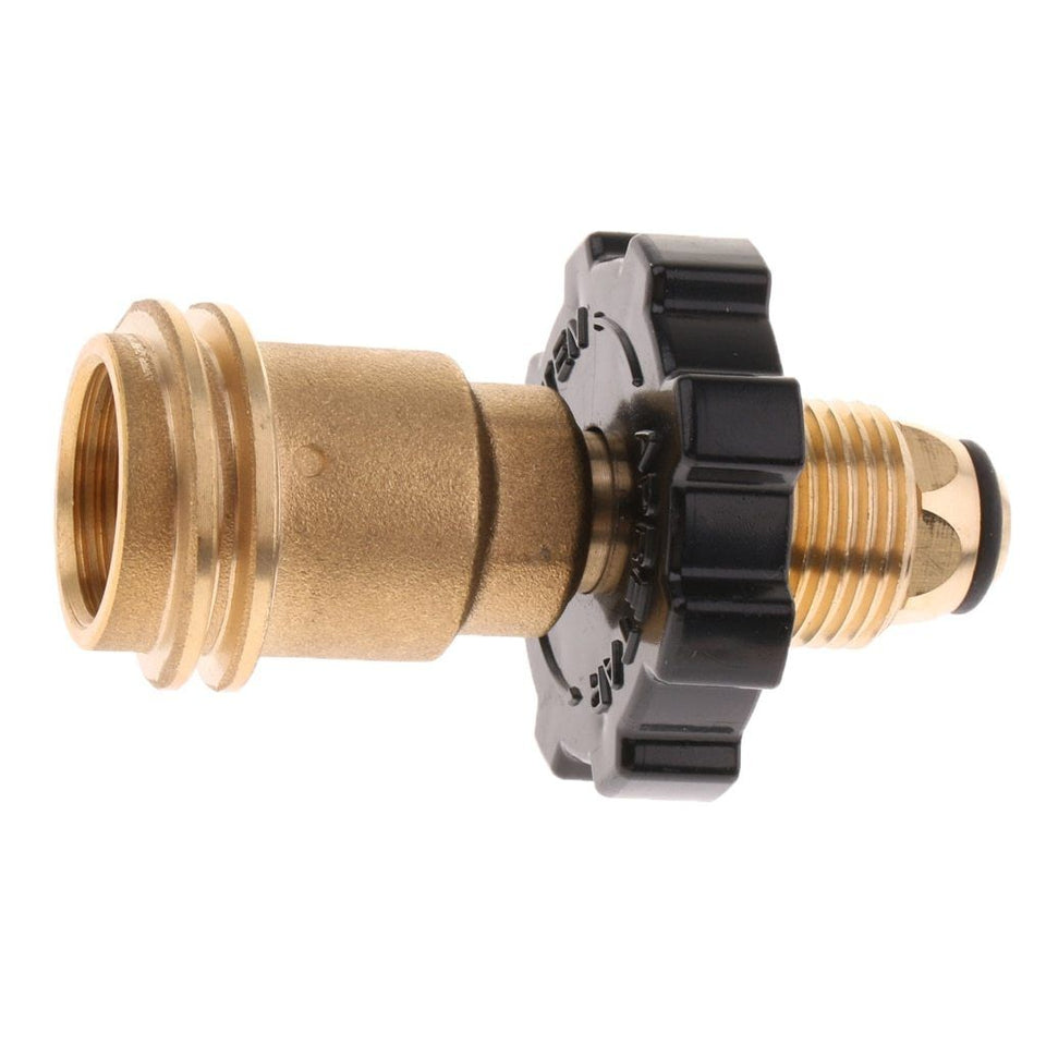 Universal Propane Adaptor
