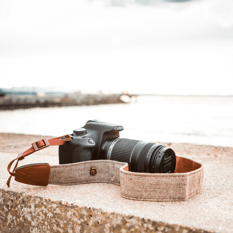 VintageStrap™