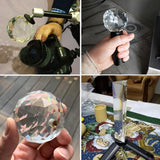 Photography Crystal Ball