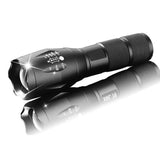 ULTIMATE POWER LED FLASHLIGHT