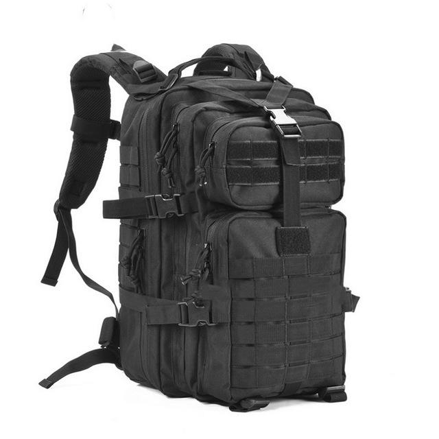 camping backpack