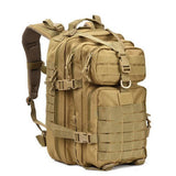 outdoor backpack
