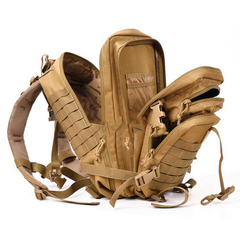 military tactical backpack