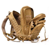 military tactical backpack