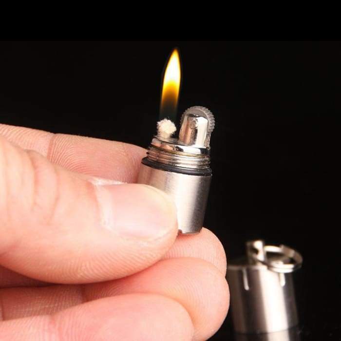 Mini Keyring Lighter
