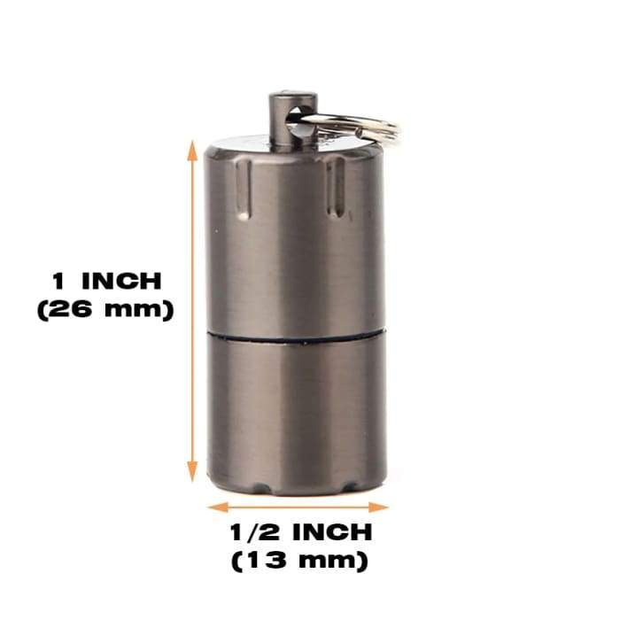 Mini Keyring Lighter