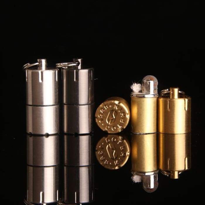 Mini Keyring Lighter