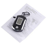 Premium Breathalyzer