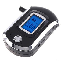 Premium Breathalyzer