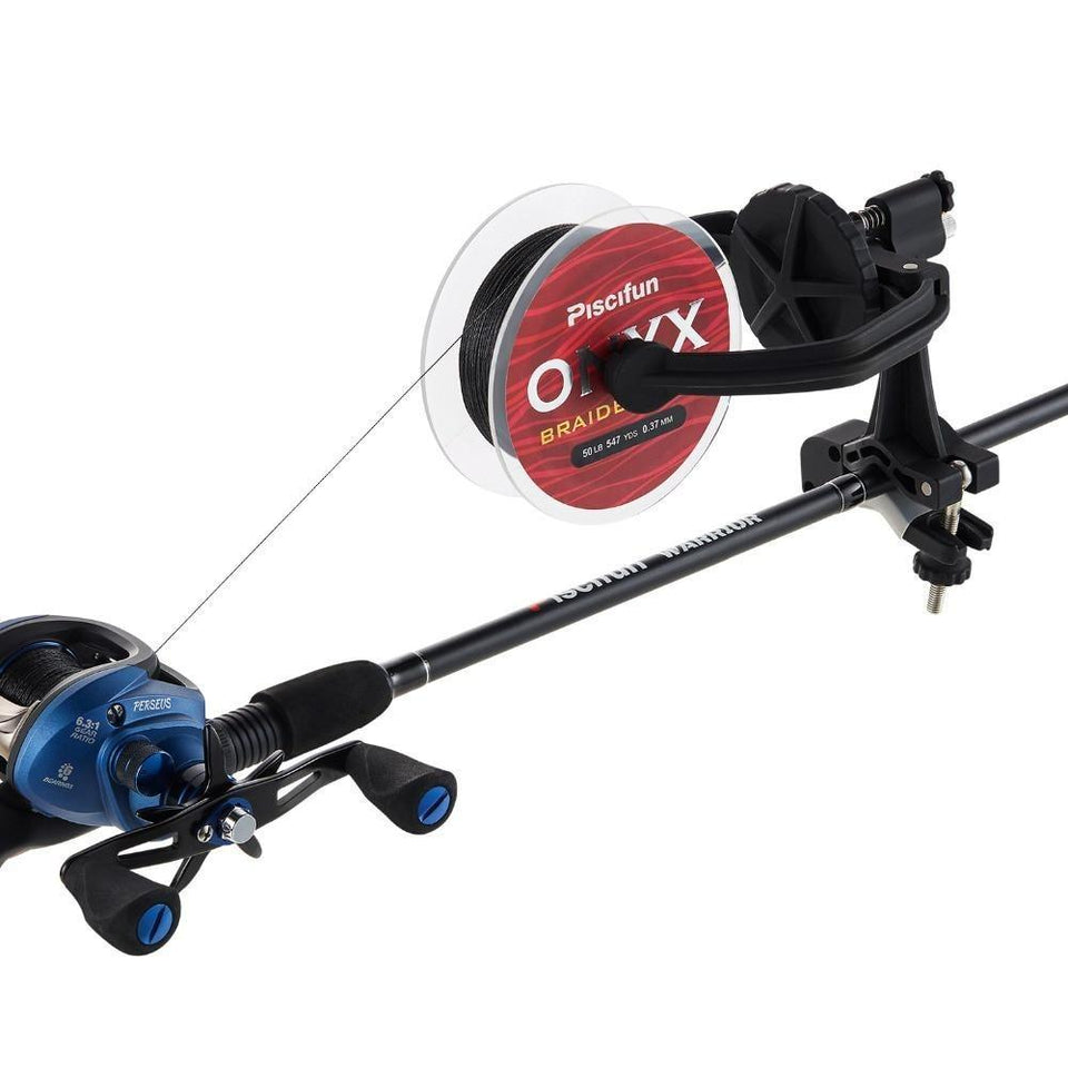 Fishing Line Winder Spooler